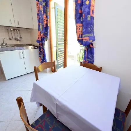 Appartement Orebic-3 By Interhome